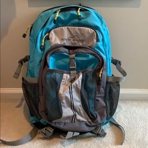 Eddie Bauer backpack